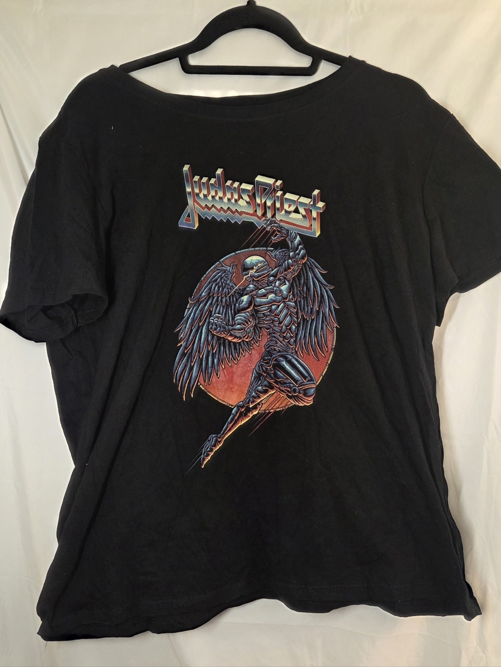 Judas Priest Womens XL T Shirt